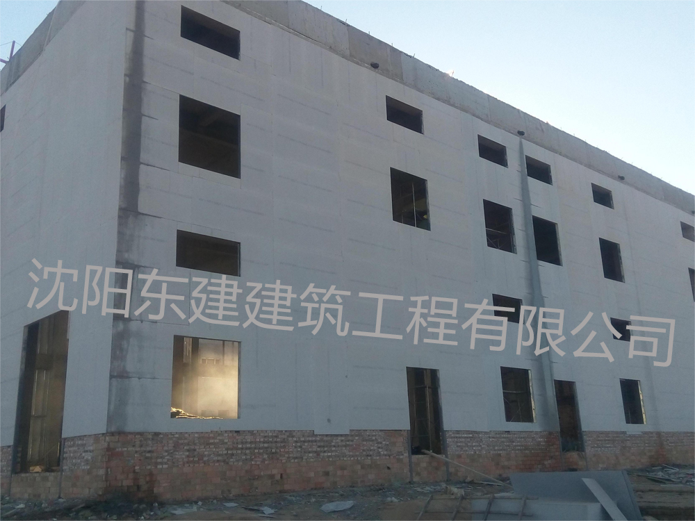 五家渠市泄爆墙轻质泄爆墙 - 价格